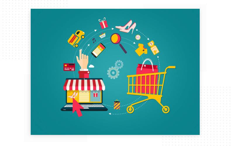 De ce avem nevoie, pentru a crea un magazin online?